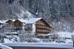 Berghotel Racines